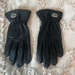 Harley-Davidson Leather Gloves